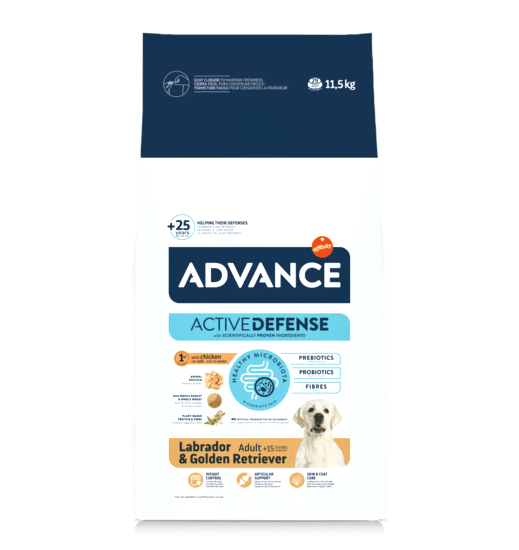 Advance Dog Labrador 11,5kg