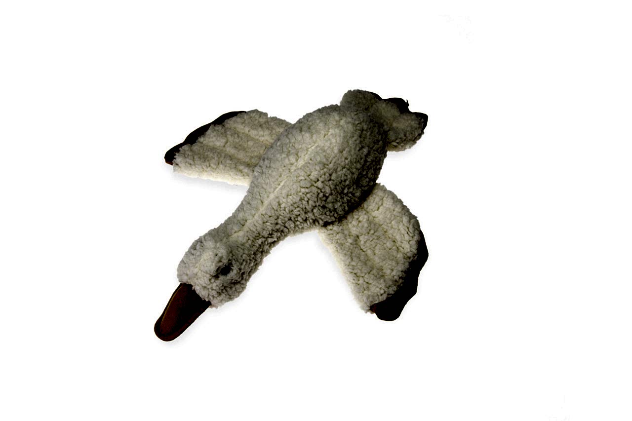 Karlıe Peluş Oyuncak Ördek 39*30*9cm