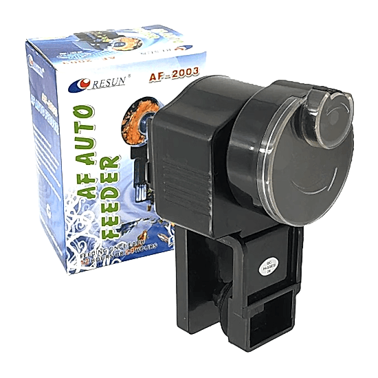 Resun Otomatik Yemleme Makinası