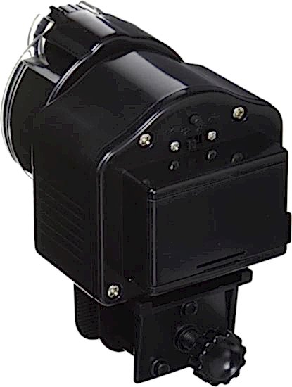 Resun Otomatik Yemleme Makinası