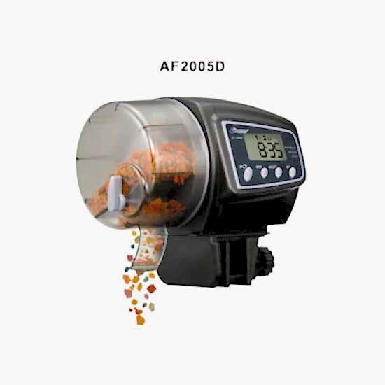 Resun Otomatik Yemleme Makinesı Dijital