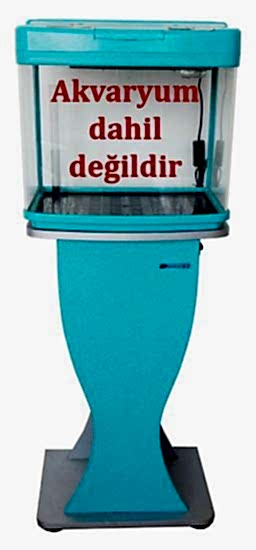 Resun Dm400 Akv.sehpası