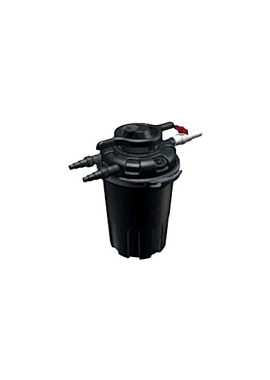 Resun Havuz Filtre Uv’li 6000 Lt/h