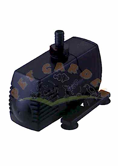 Resun Devirdaym Motoru 1000 L/h