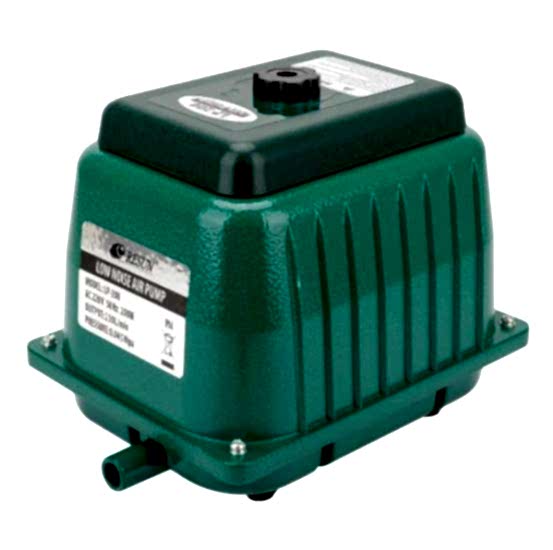 Resun Hava Kompresörü Lp200