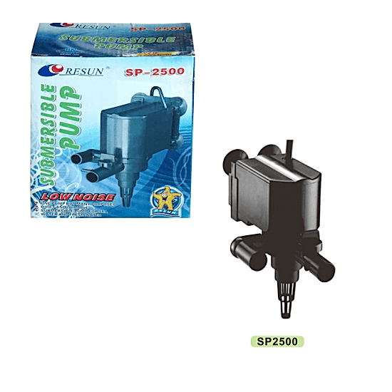 Resun Power Head 1400 Lt/h