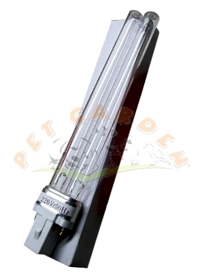 Resun Uv Yedek Lamba 7 W