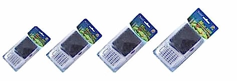 Resun Magi 200 Sünger + Aktif Karbon