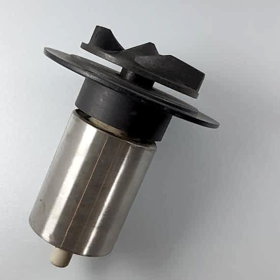 Resun Pg6000 Mıknatıs