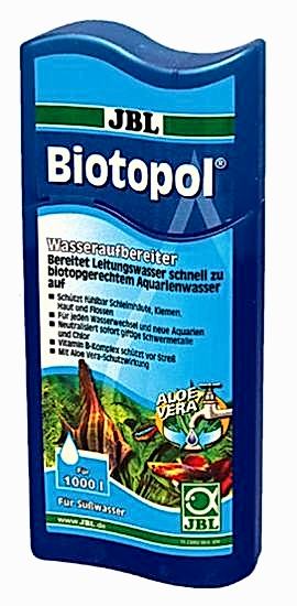 Jbl Biotopol 500 Ml Su Düzenleyici