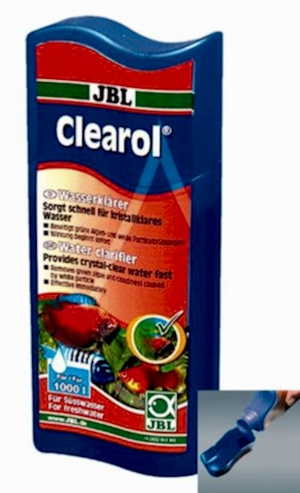 Jbl Clearol 500 Ml Berraklaştırıcı