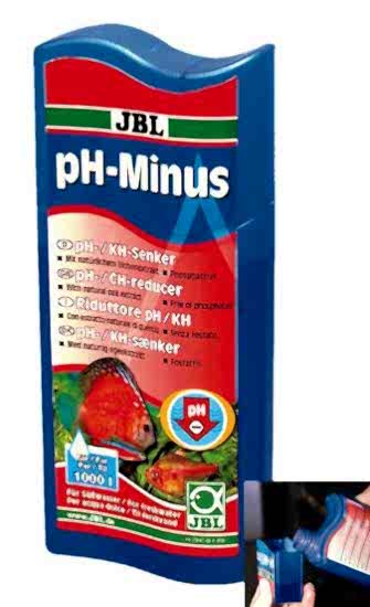 Jbl Ph - Minus 100 Ml Ph/kh Azaltıcı
