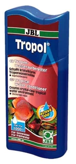 Jbl Tropol 100 Ml Tropikal Su Hazırlayıcı
