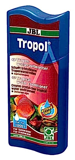 Jbl Tropol 250 Ml Tropikal Su Hazırlayıcı