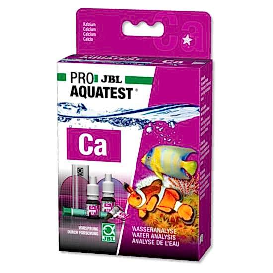 Jbl Proaquatest Ca Kalsiyum Testi