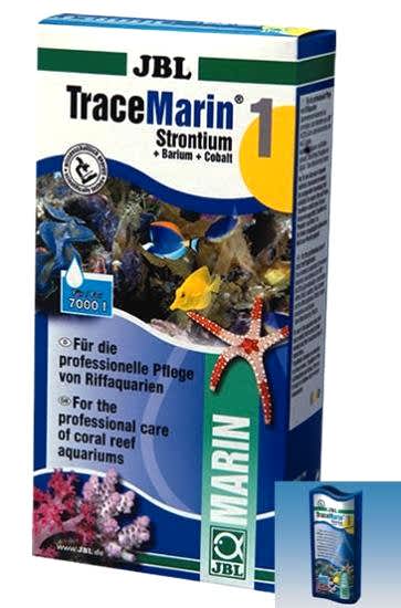 Jbl Tracemarın 1 500 Ml Deniz Akv. Stronsiyum