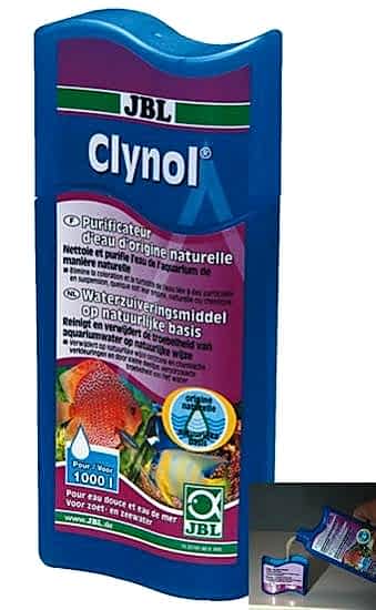 Jbl Clynol 500 Ml Su Temizleyici