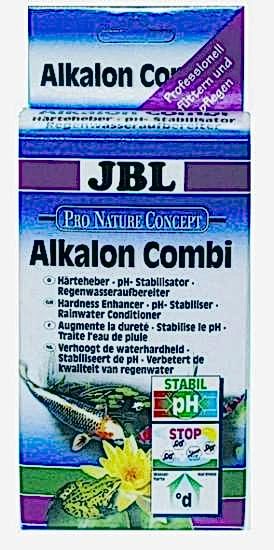 Jbl Alkalon Combi 500 G. Havuz Su Sertleştirici