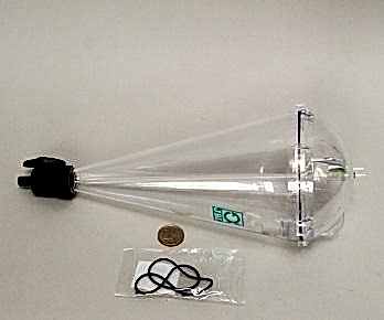 Jbl Artemio Set Yetiştirme Kabı O-ring (05-2010)