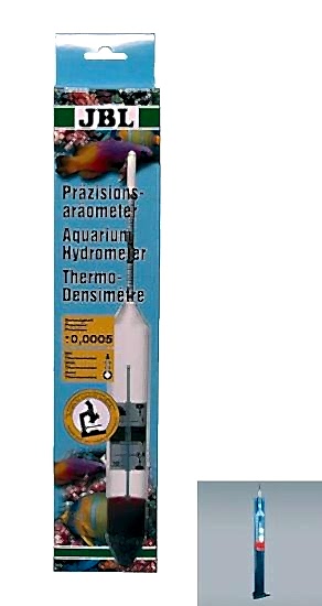 Jbl Hidrometre