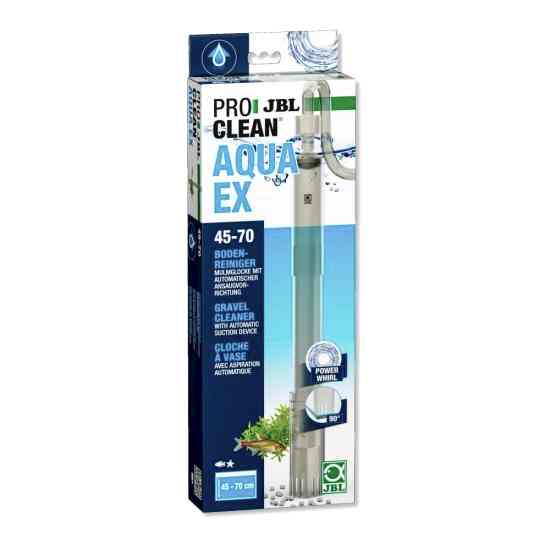 Jbl Proclean Aqua Ex 45-70cm Sifon