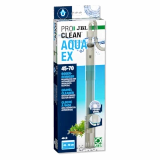 Jbl Proclean Aqua Ex 45-70cm Sifon