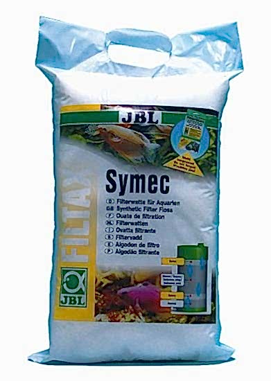 Jbl Symec Elyaf 100 G.