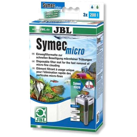 Jbl Symec Mıcro Keçe 25*75cm