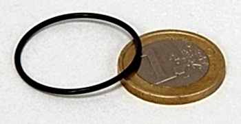 Jbl O-ring Co2 Baloncuk Sayacı