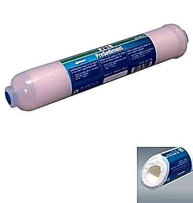 Jbl Ozmoz Çökelti Filtresi