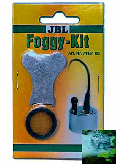 Jbl Foggy Yedek Parça