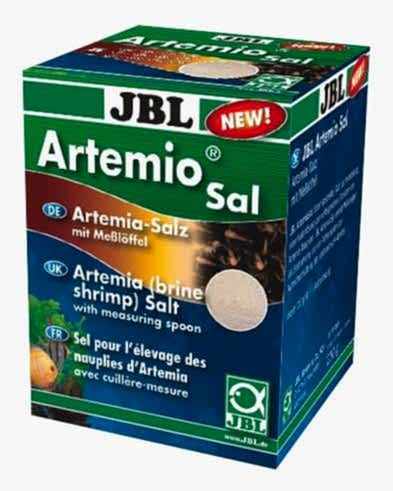 Jbl Artemıosal 200 Ml -230 G. Artemya Tuzu