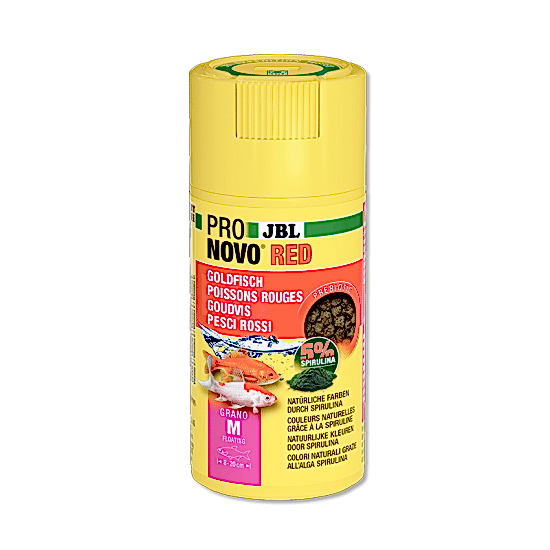 Jbl Pronovo Red Grano M 100ml Clıck