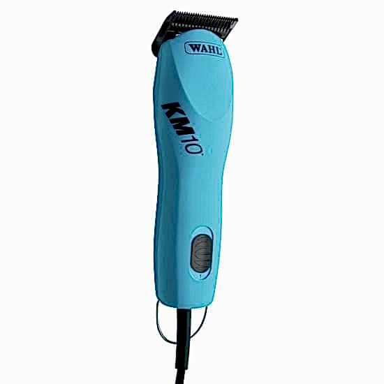 Wahl Km10