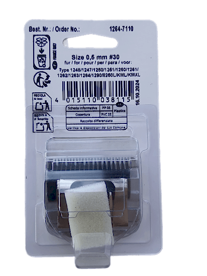 Wahl Blade Set 0,5 Mm