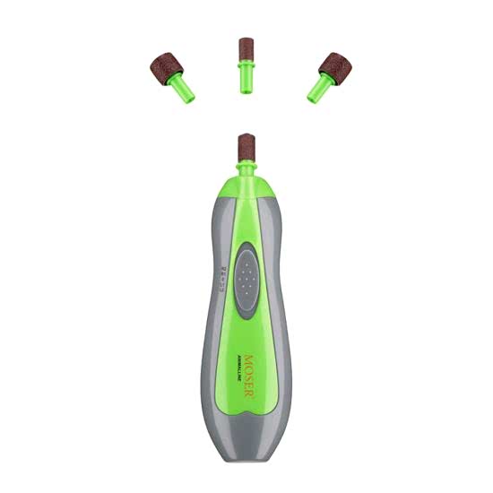 Wahl Kablosuz Tırnak Törpüsü