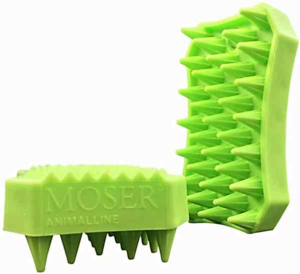 Wahl Sabunlama Ve Tüy Alma Fırçası