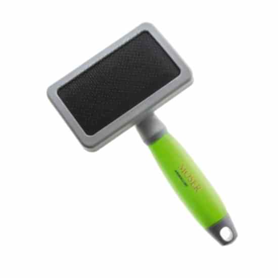 Wahl Büyük Kaygan Fırça