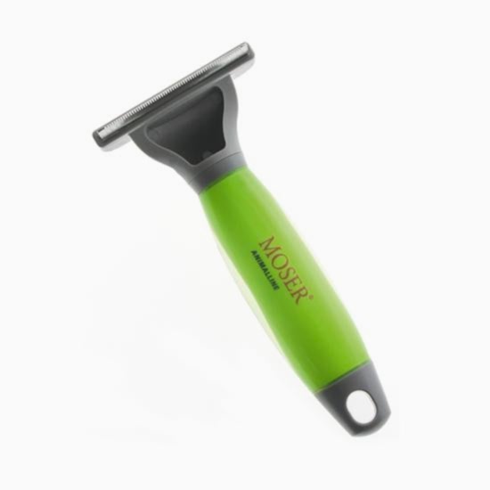 Wahl Deshedder-ölü Kıl Toplama Tarağı(furminatör)