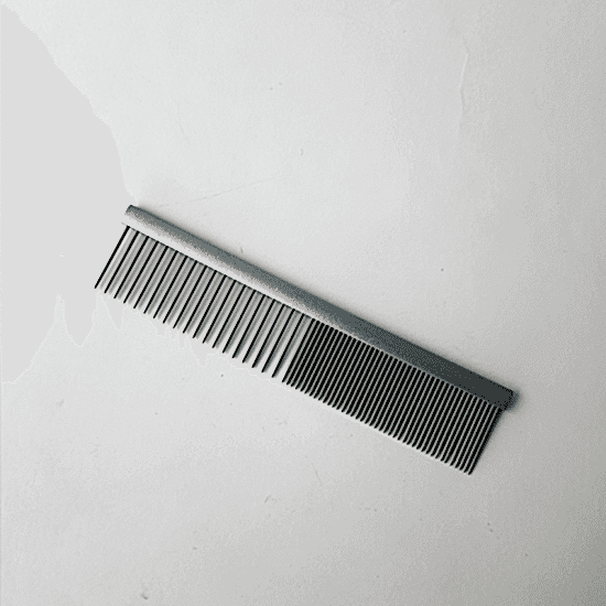 Sgroom Tarak Bıyık Kıtık Açıcı 25*120mm