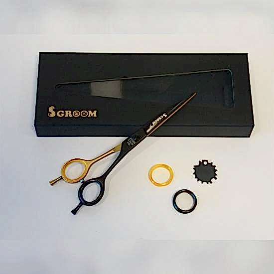 Sgroom Makas 7’’ (30% Eğri )