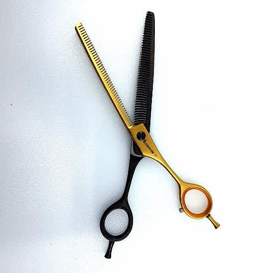 Sgroom Çift Taraflı Ara Makas 8’’