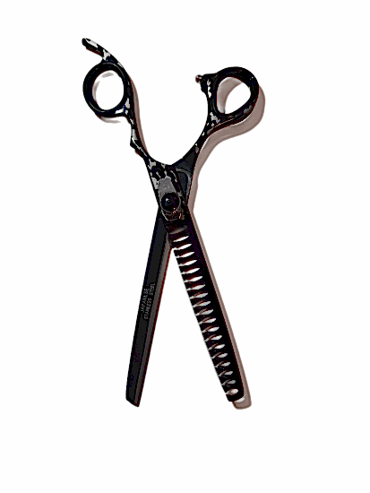 Sgroom Poodle Makas 7’’ Şankar