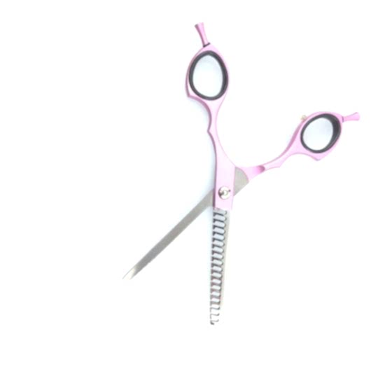 Sgroom 6,5’’ Şankar Makas Mor/pembe