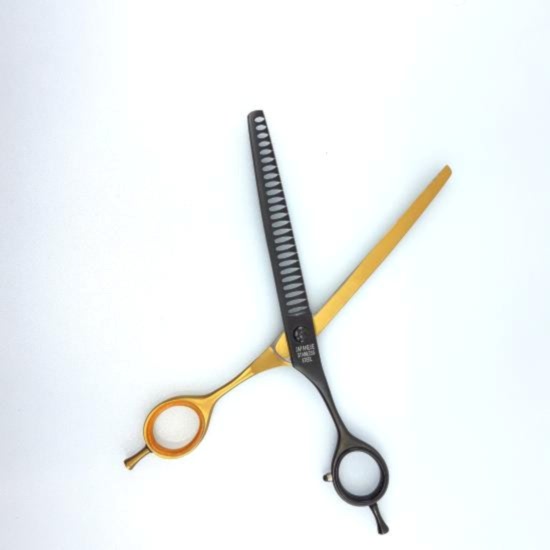 Sgroom Makas 8’’ (eğri) Şankar