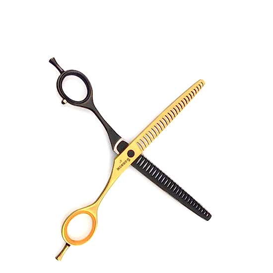 Sgroom Makas 8’’ (çift) Şankar