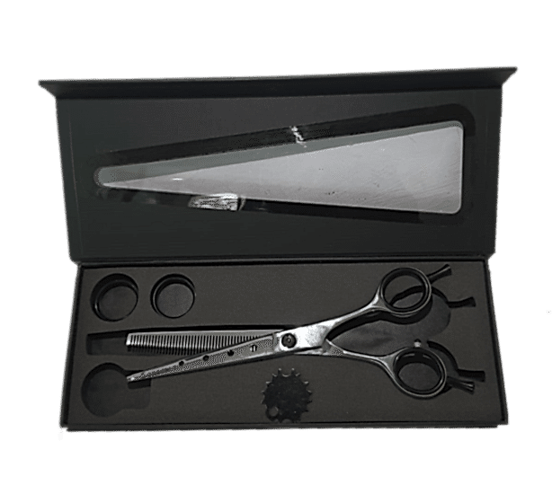 Sgroom Makas 7’’ Ara Delikli