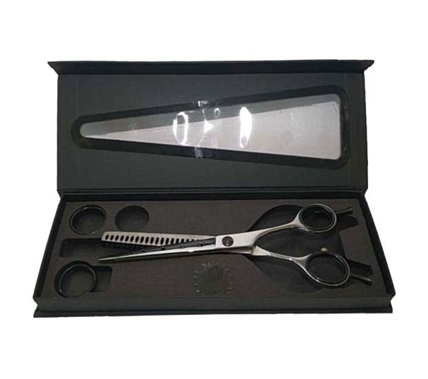 Sgroom Makas 7’’ Şankar Delikli