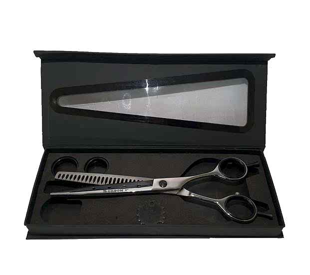 Sgroom Makas 8’’ Ara Delikli