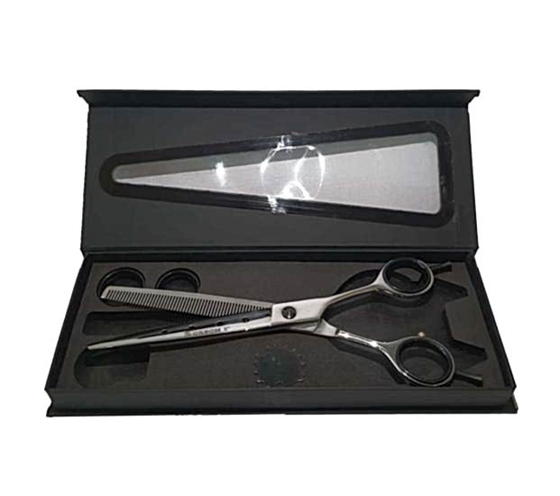 Sgroom Makas 8’’ Şankar Delikli